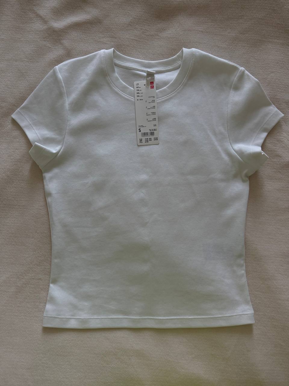 Майка UNIQLO