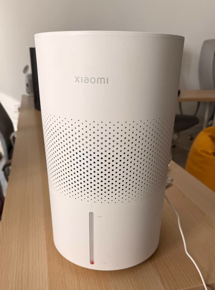 Продам увлажнитель воздуха Xiaomi Pametni Evaporativni Ovlaživač vazduha