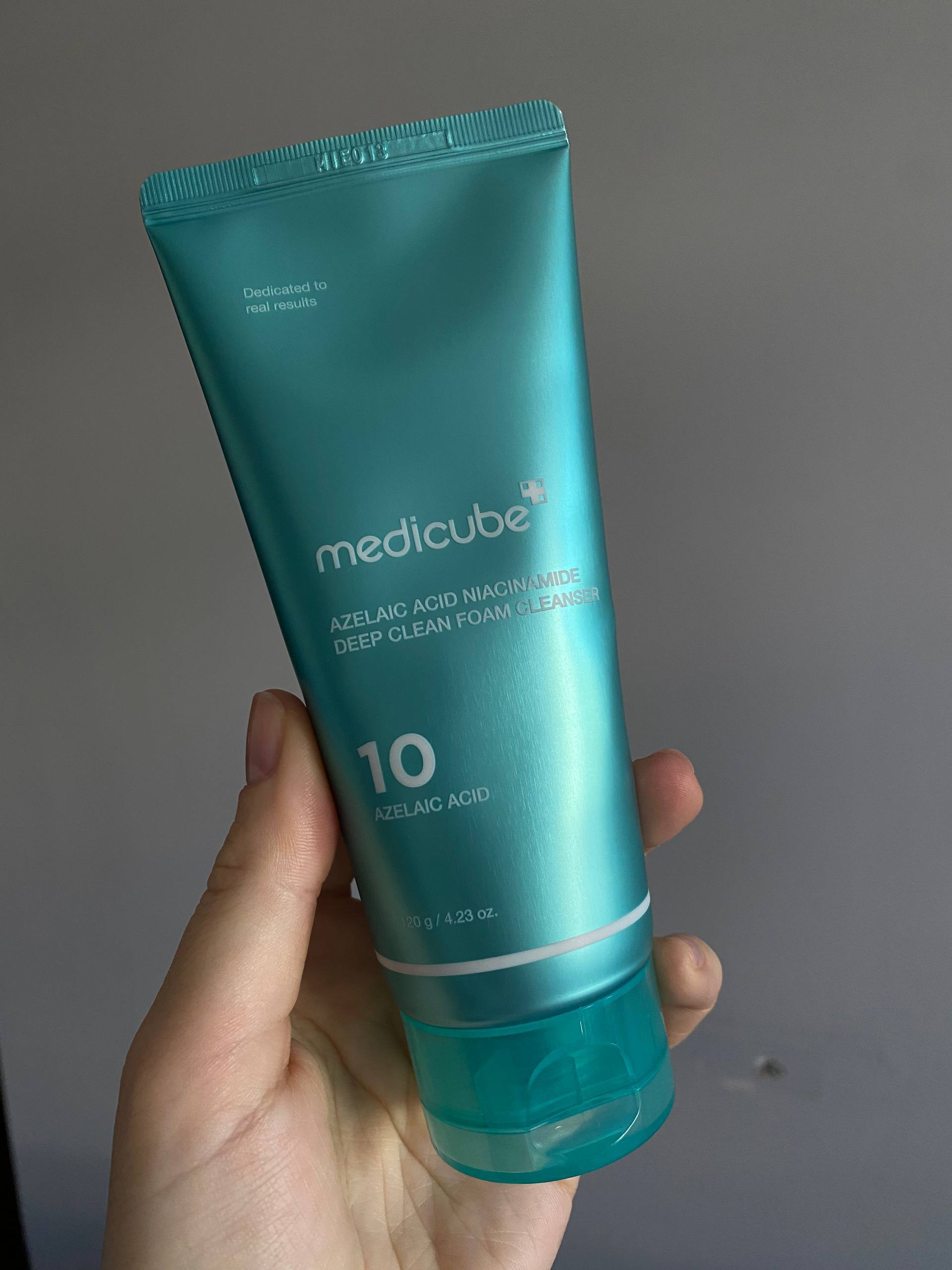 Умывалка Medicube
