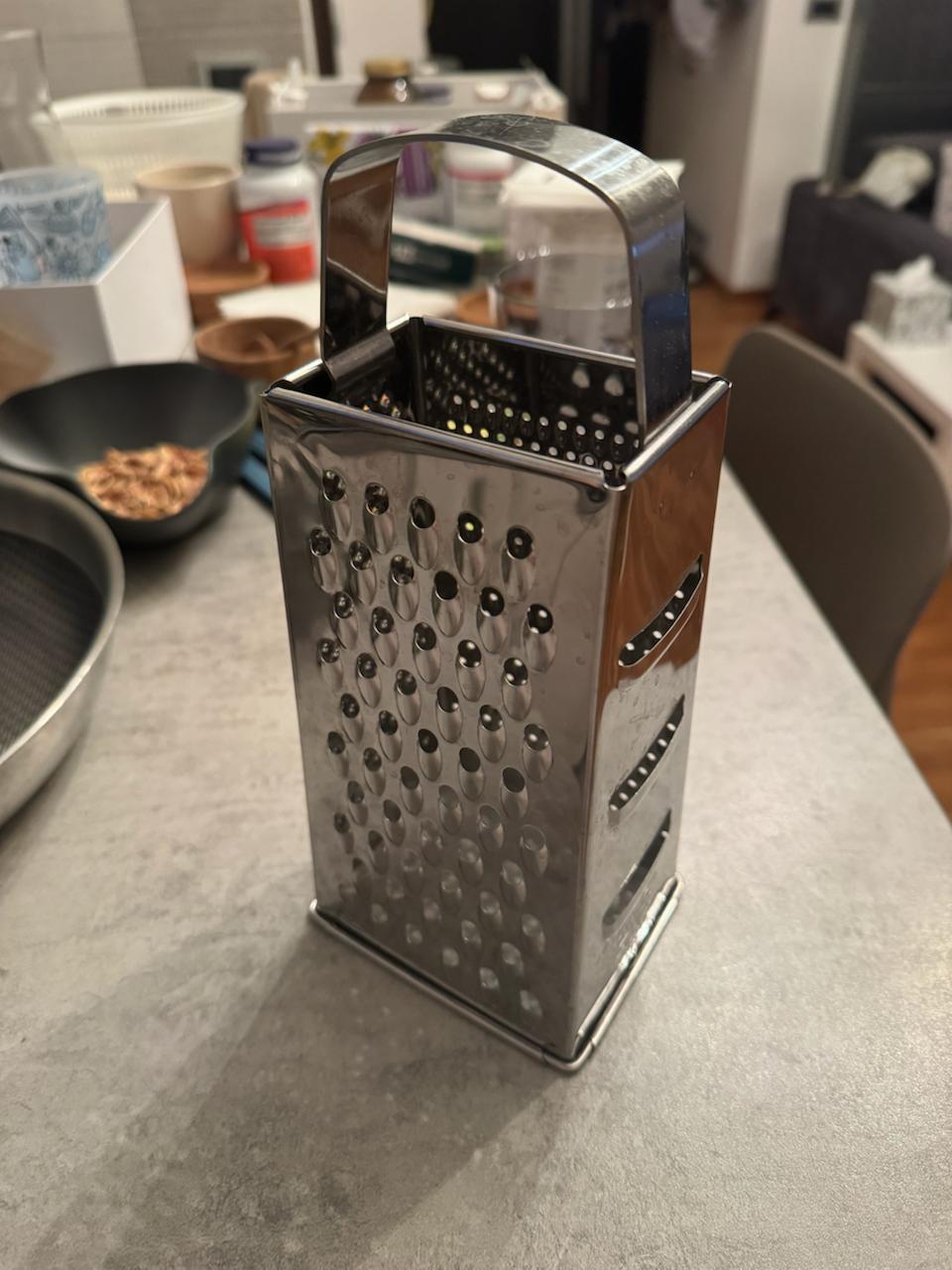 Za kuhinju