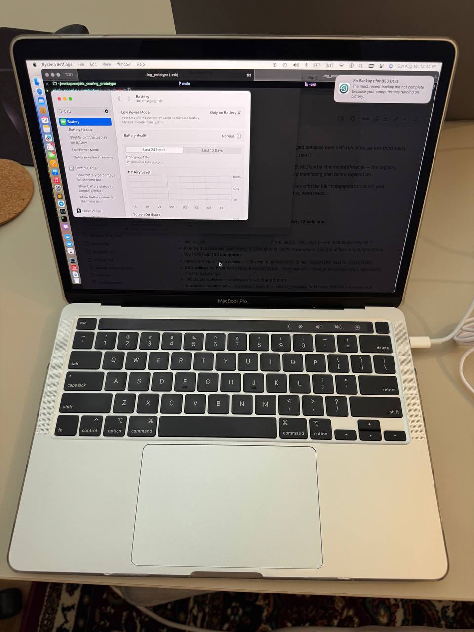 MacBook Pro 13