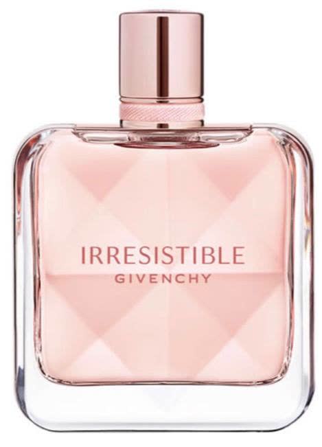 Givenchy Irresistible, 50 мл — почти полный, 45 €