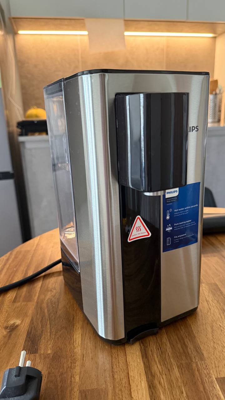 Filter za vodu sa funkcijom grejanja Philips ADD5906S/10