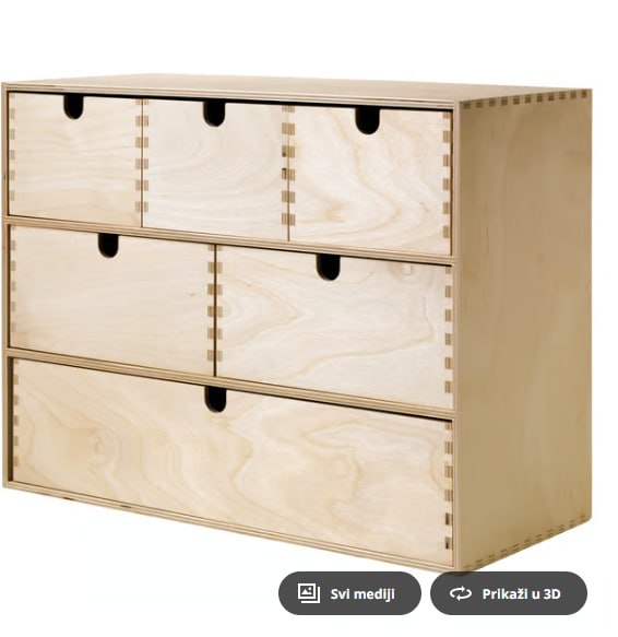 ikea moppe