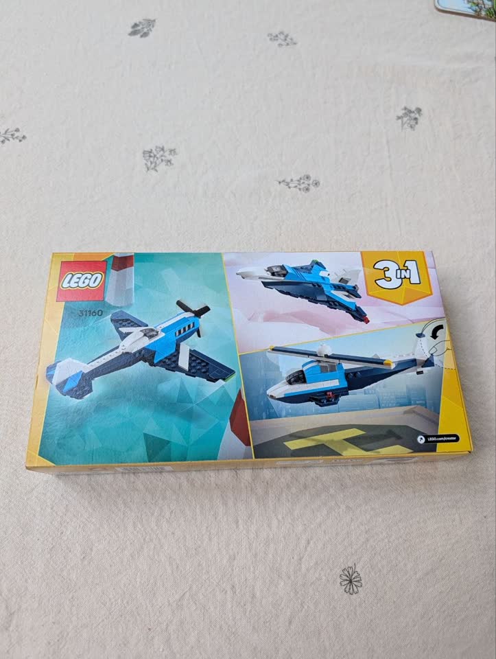 Продам набор Lego Creator 3 in 1