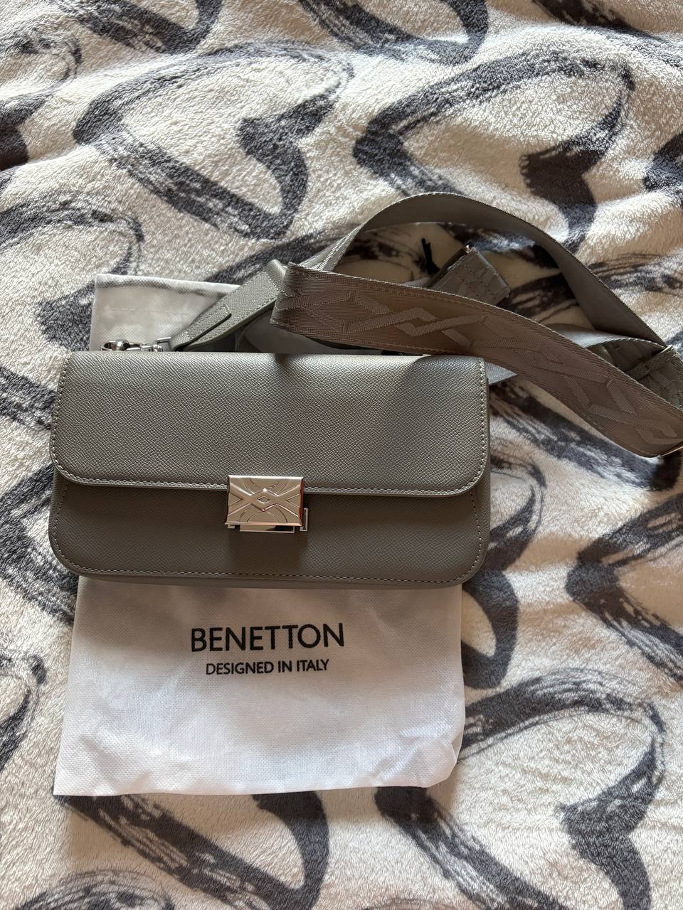 Torba United colors of Benetton