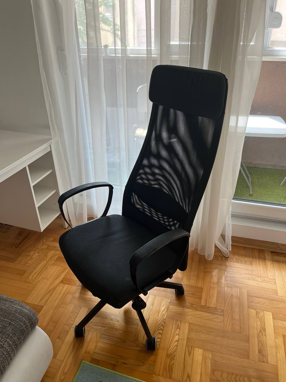 Fotelja IKEA Markus