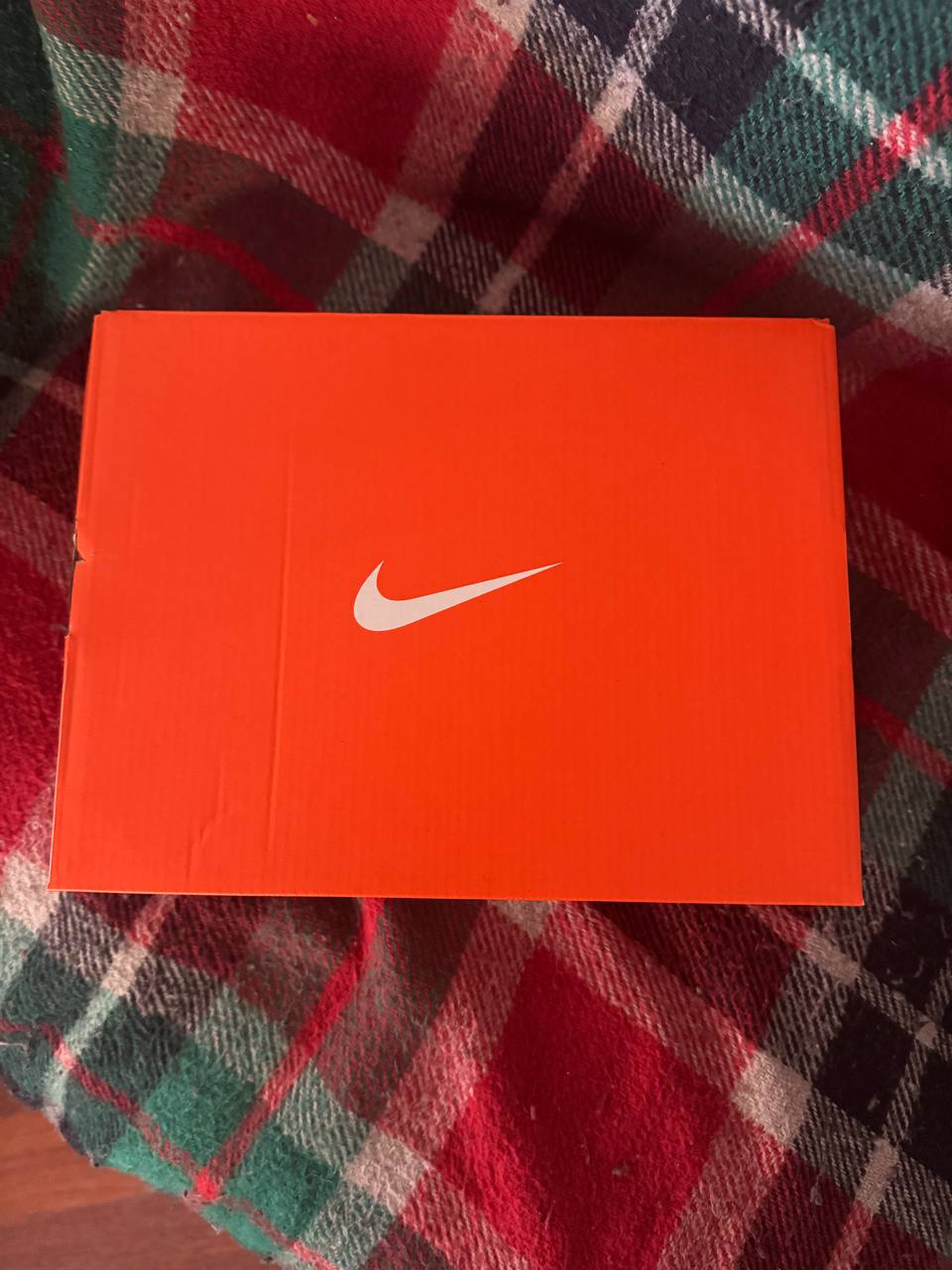 Prodajem nove dečje patike Nike, broj 31