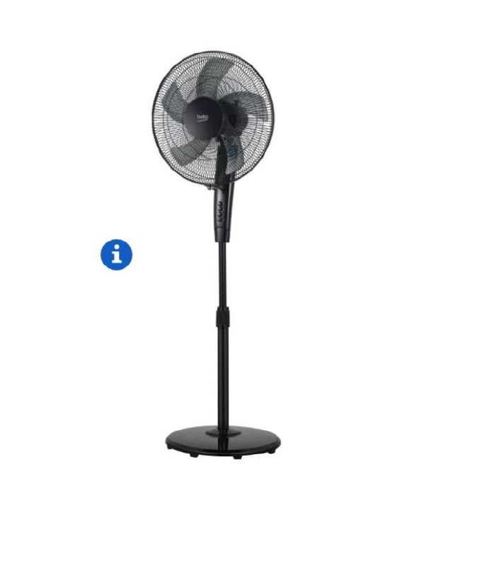 Ventilator Beko