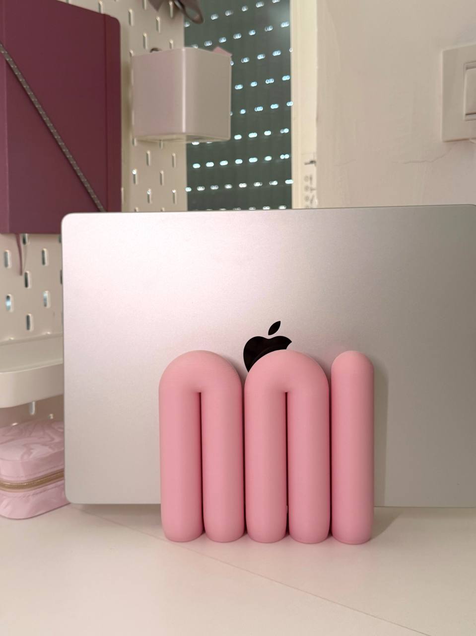 Postolja, organizator i 3D art