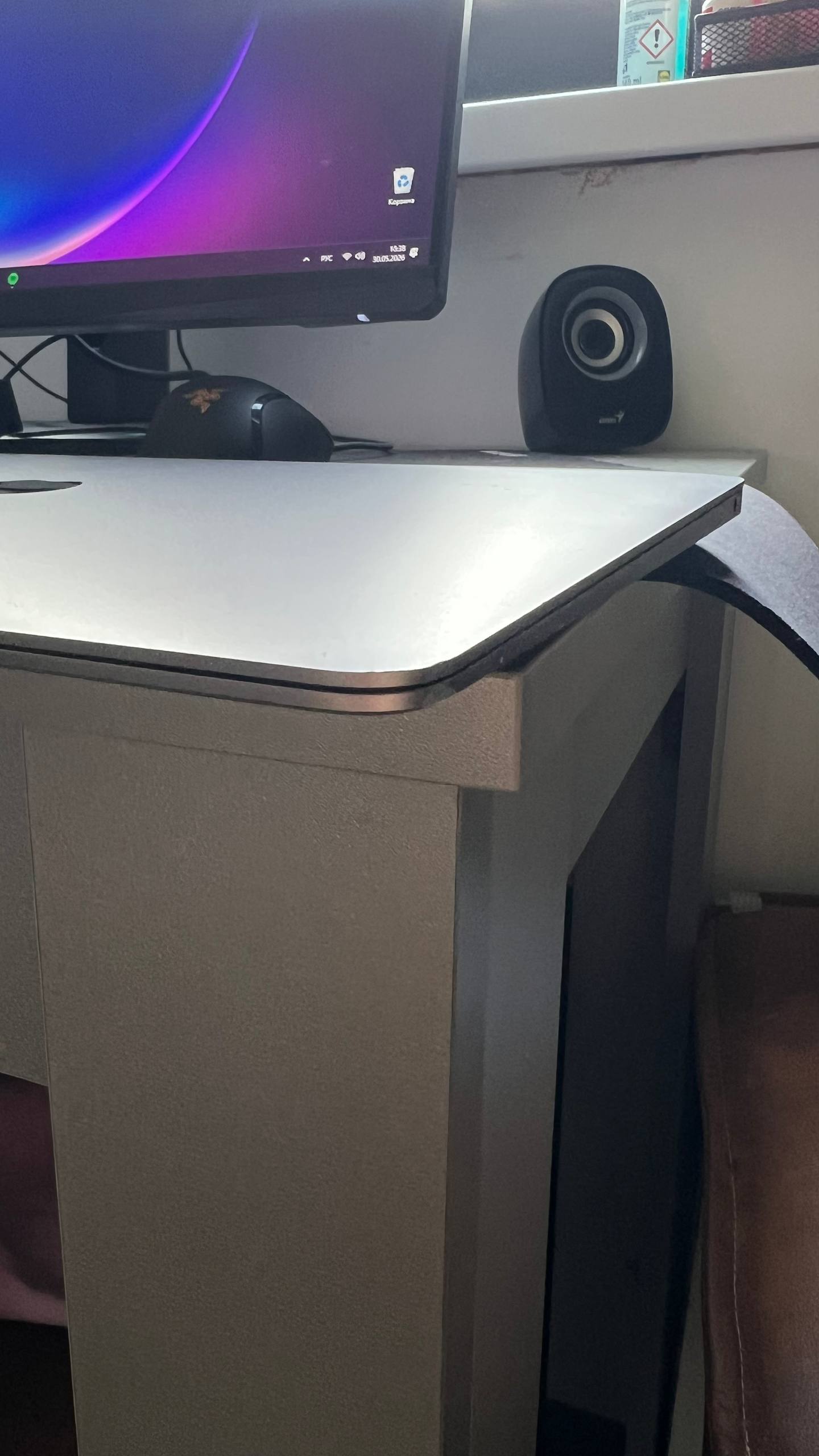 MacBook Air M1 8GB 256GB Space Gray