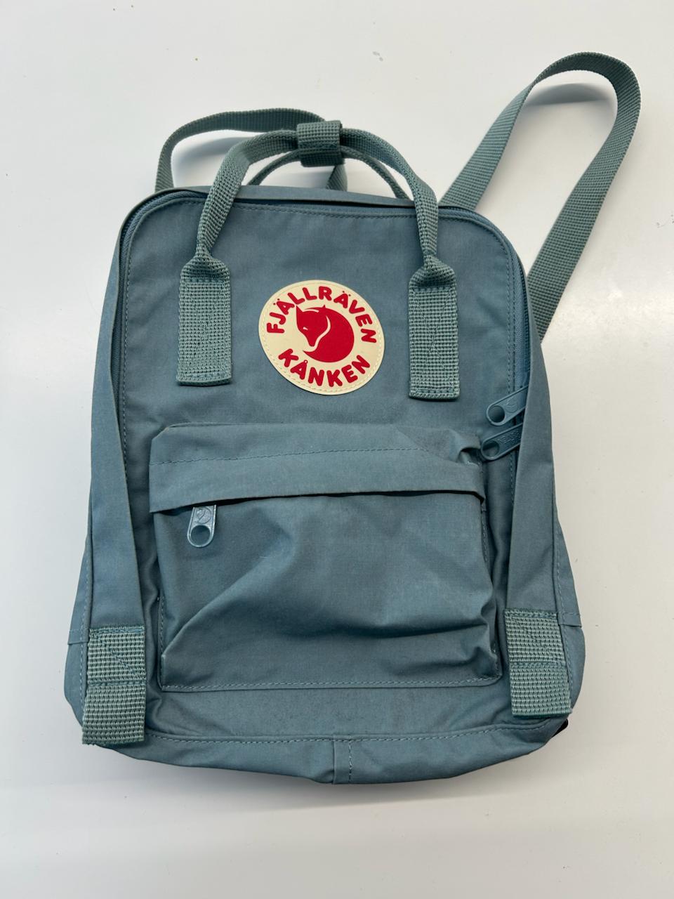 Рюкзак Kanken Mini