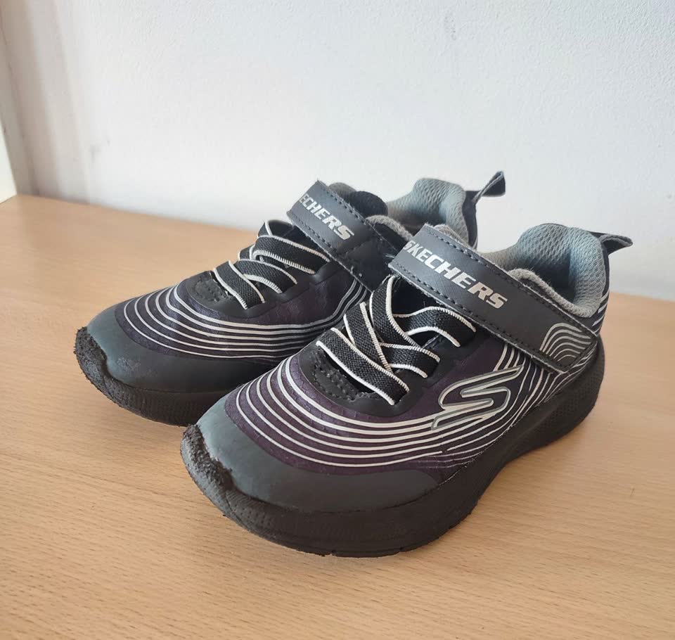 Кросовки Skechers