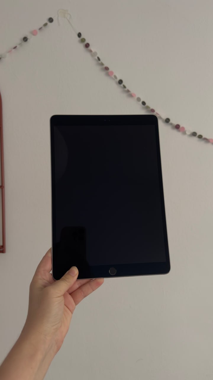 Poklanjam iPad