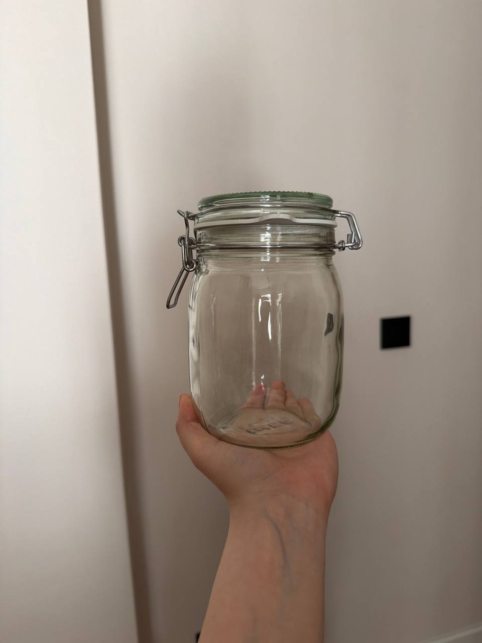 IKEA tegla