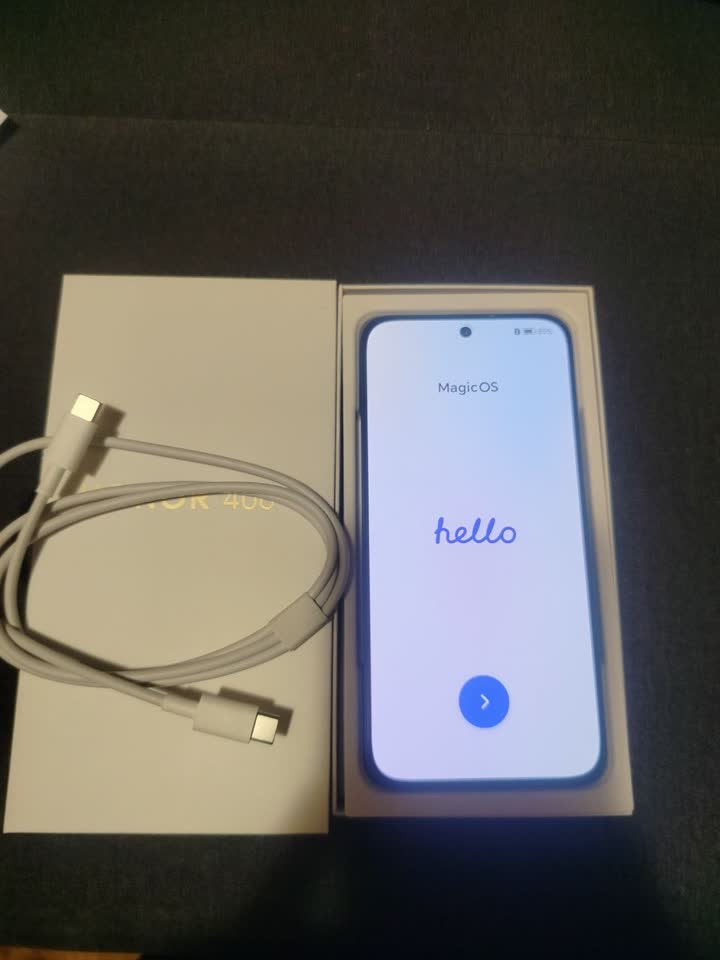 Honor 400 8/256GB