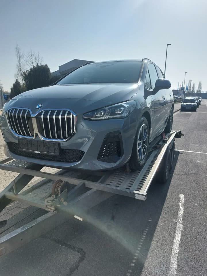 Автоподбор и доставка автомобилей из стран Евросоюза