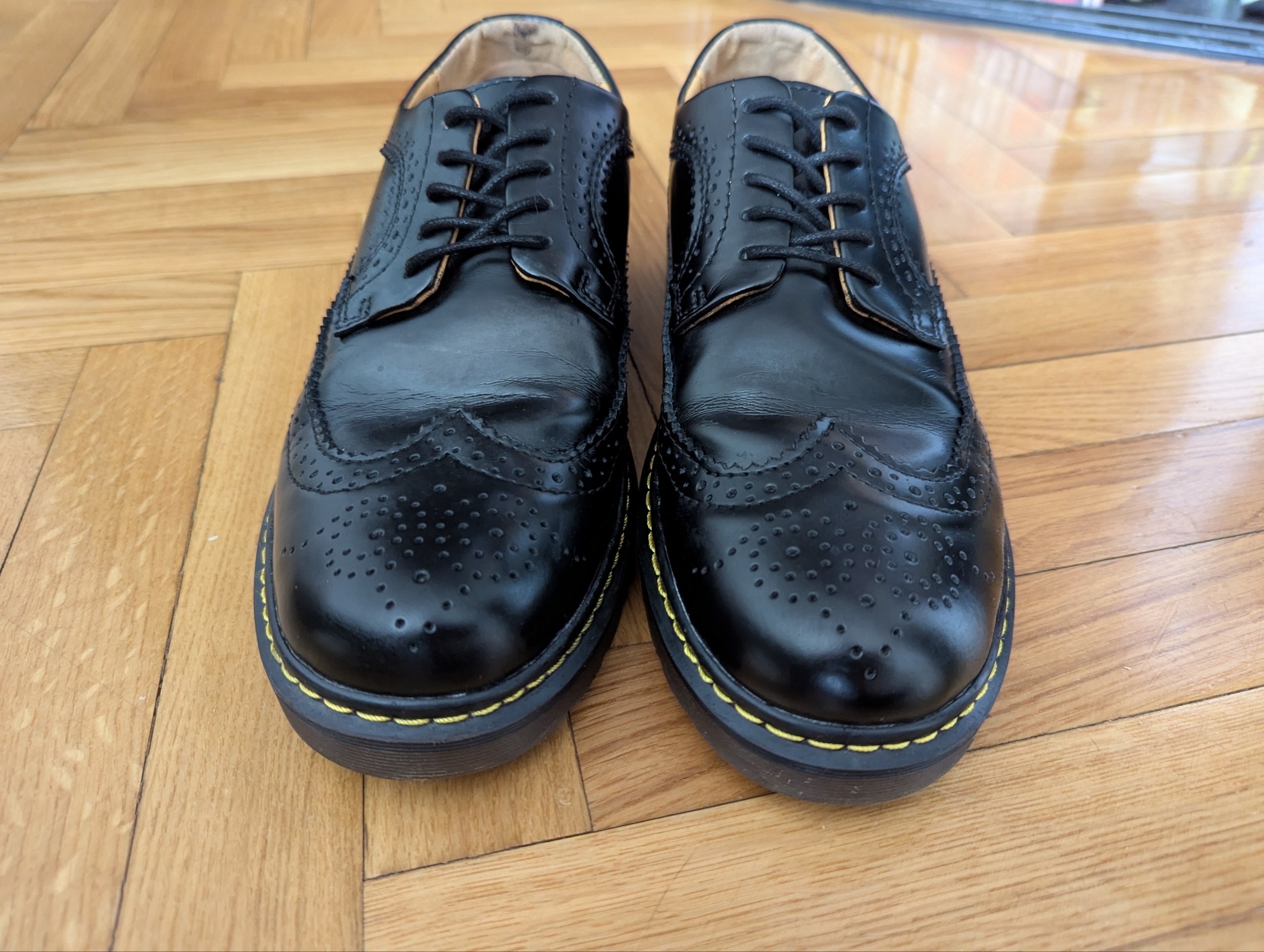 Dr. Martens 3989