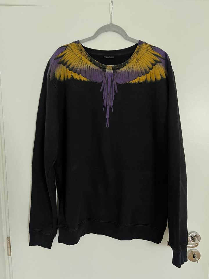 Свитшот Marcelo Burlon