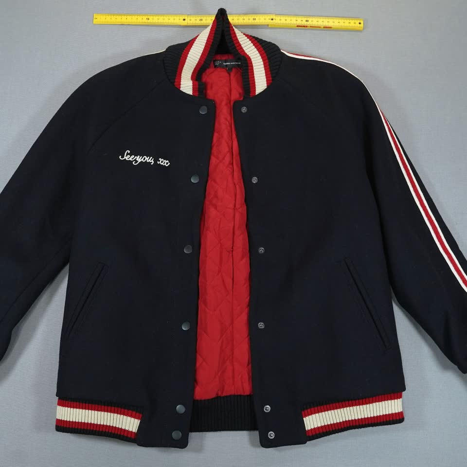 Prodaja odeće brendova Zara, Nike, Scotch & Soda, New Balance, Adidas, YSL