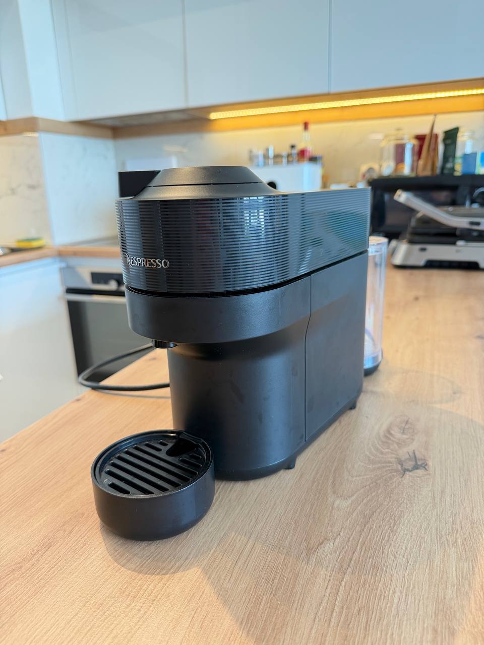 Nespresso Vertuo Pop Black