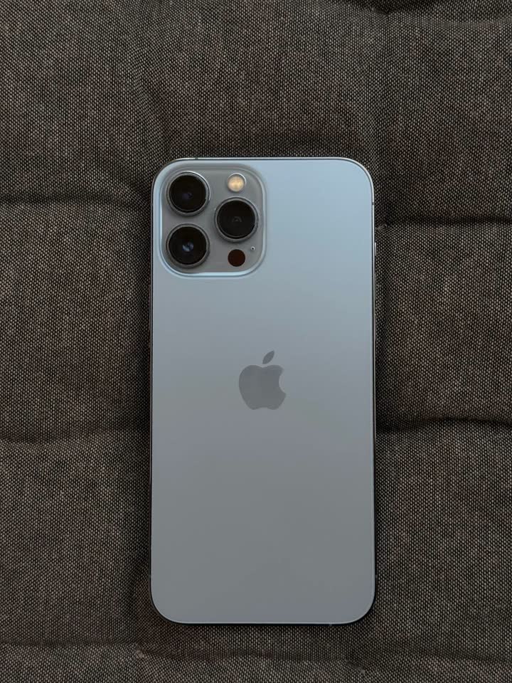 iPhone 13 Pro Max 256GB
