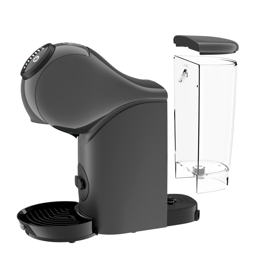 Кофемашина Dolce Gusto Genio S