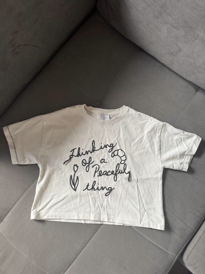 Детские вещи ZARA