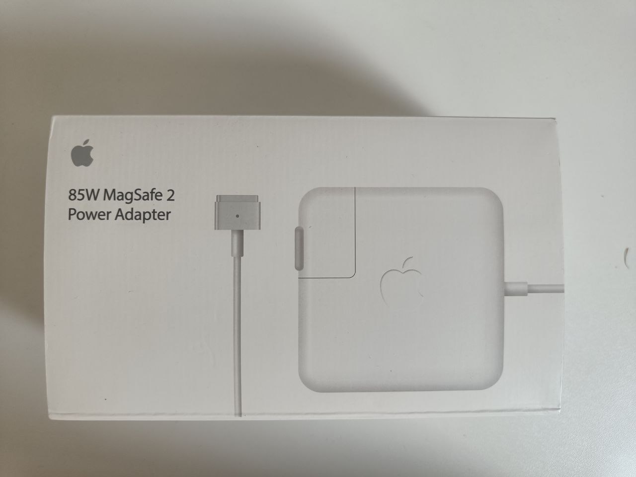 Punjač MagSafe 2 85W, 2 500 RSD, BG, Banovo Brdo, moguć susret u centru
