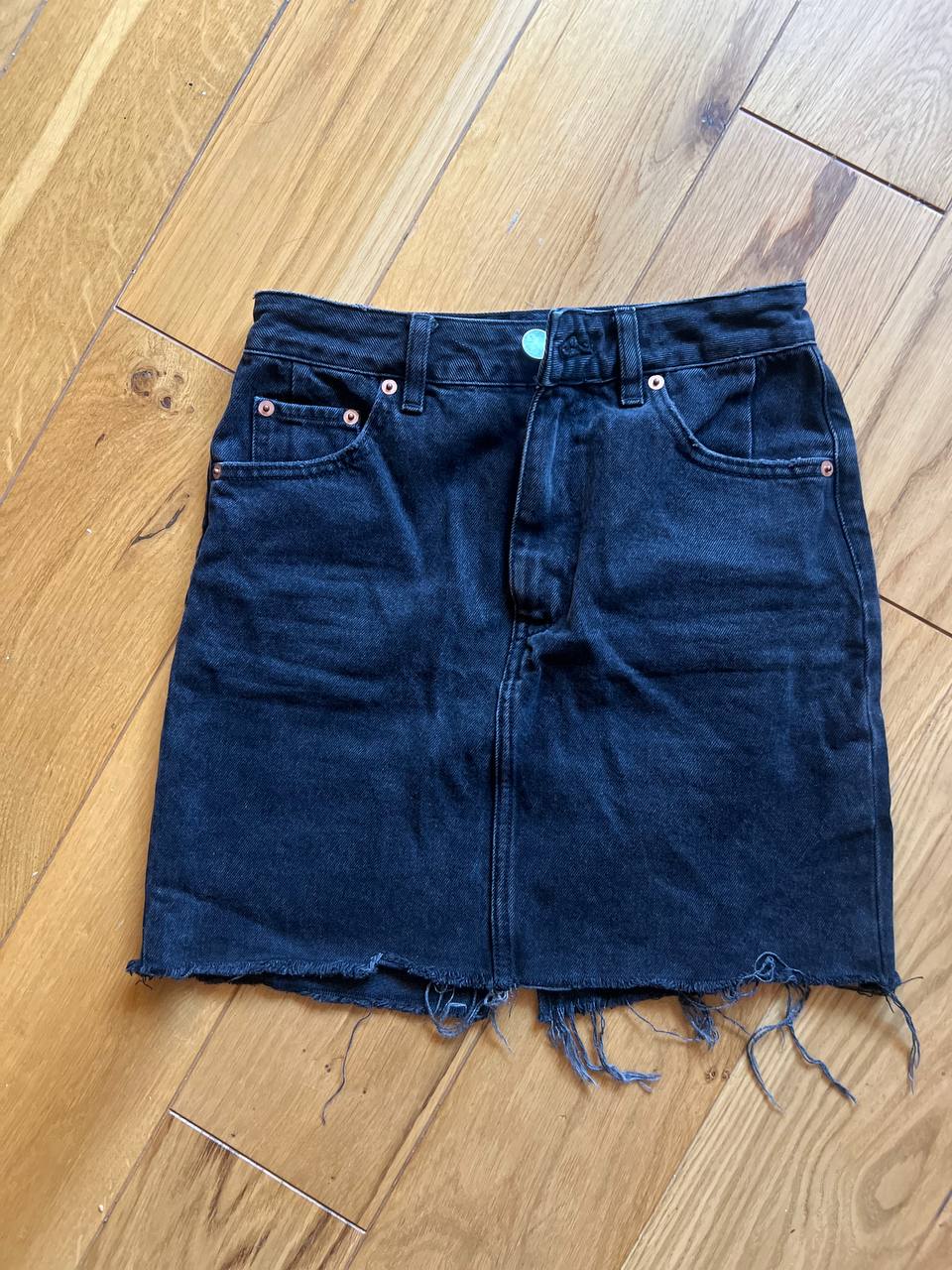 ASOS suknja, crna