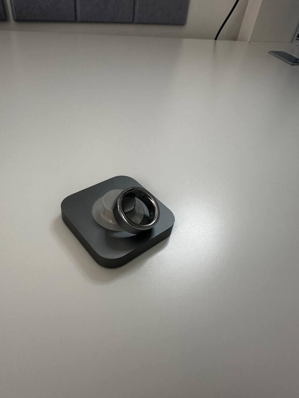 Oura Ring 4 | size 8