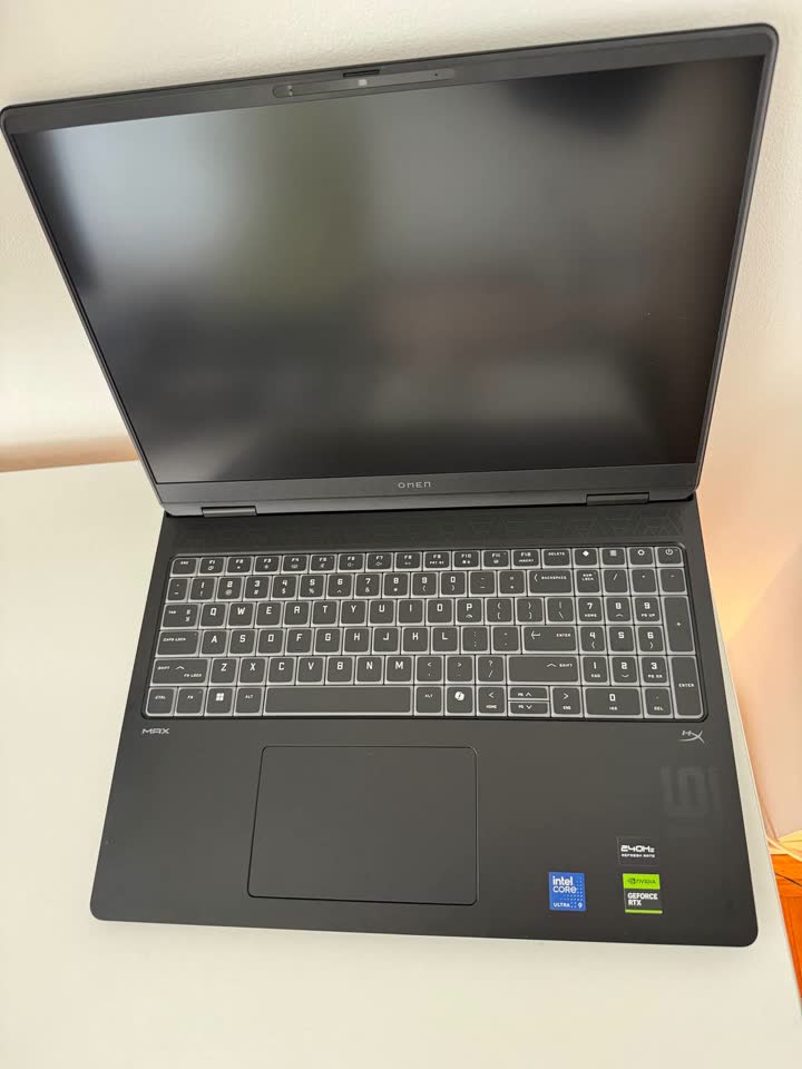 HP Omex Max 275 / 5080