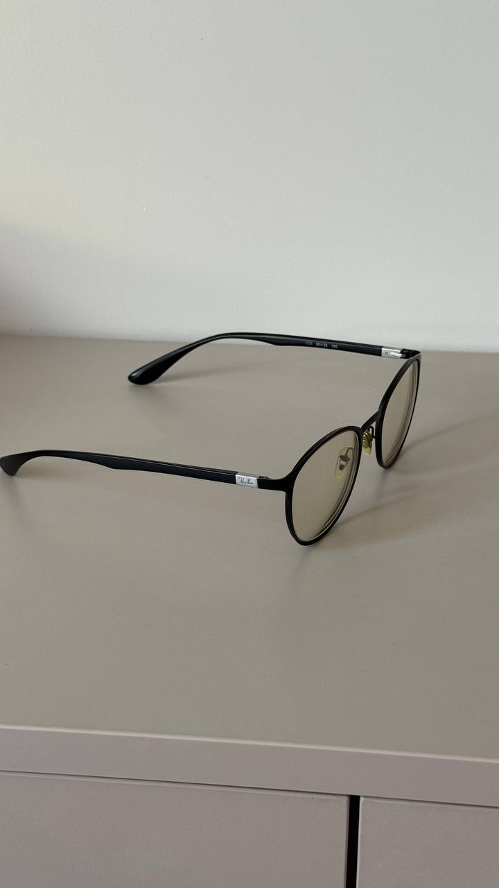 Оригинальная оправа Ray-Ban RX6355