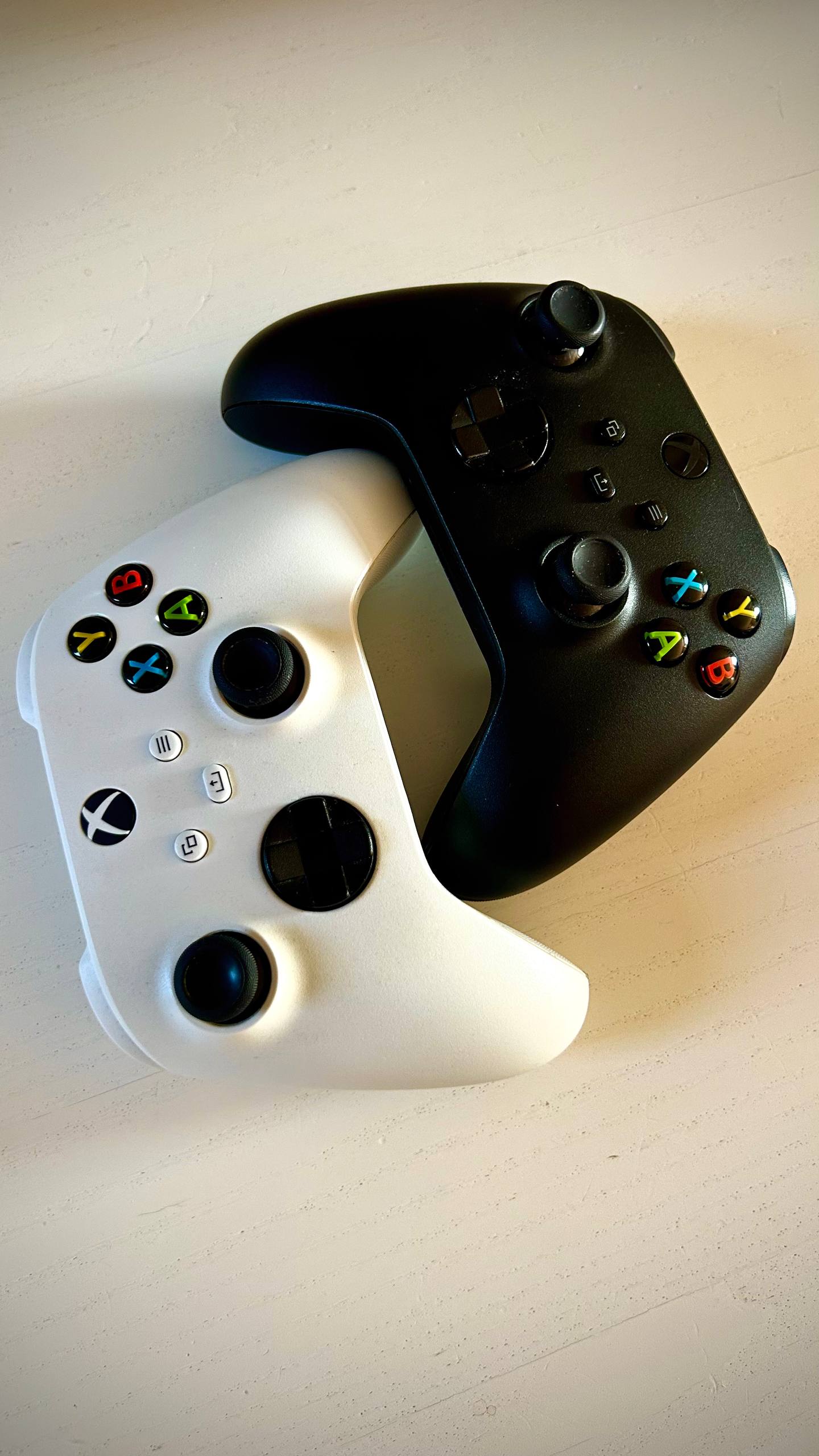 Xbox gamepadi nove revizije