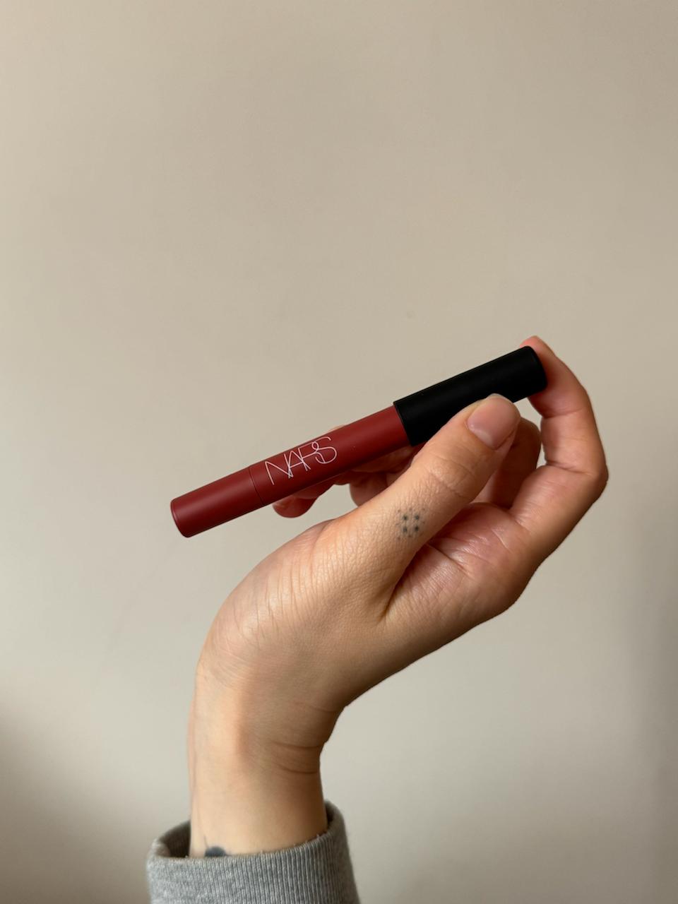 NARS Powermatte High-Intensity Lip Pencil 888 Dolce Vita