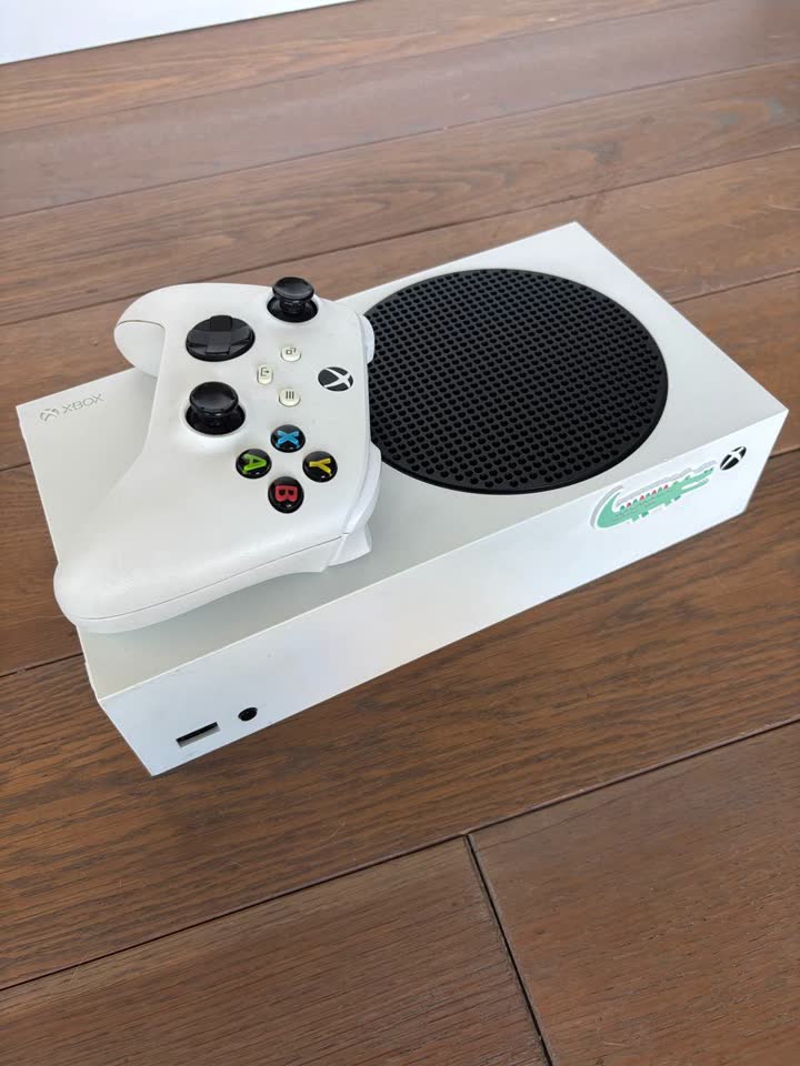 Xbox Series S