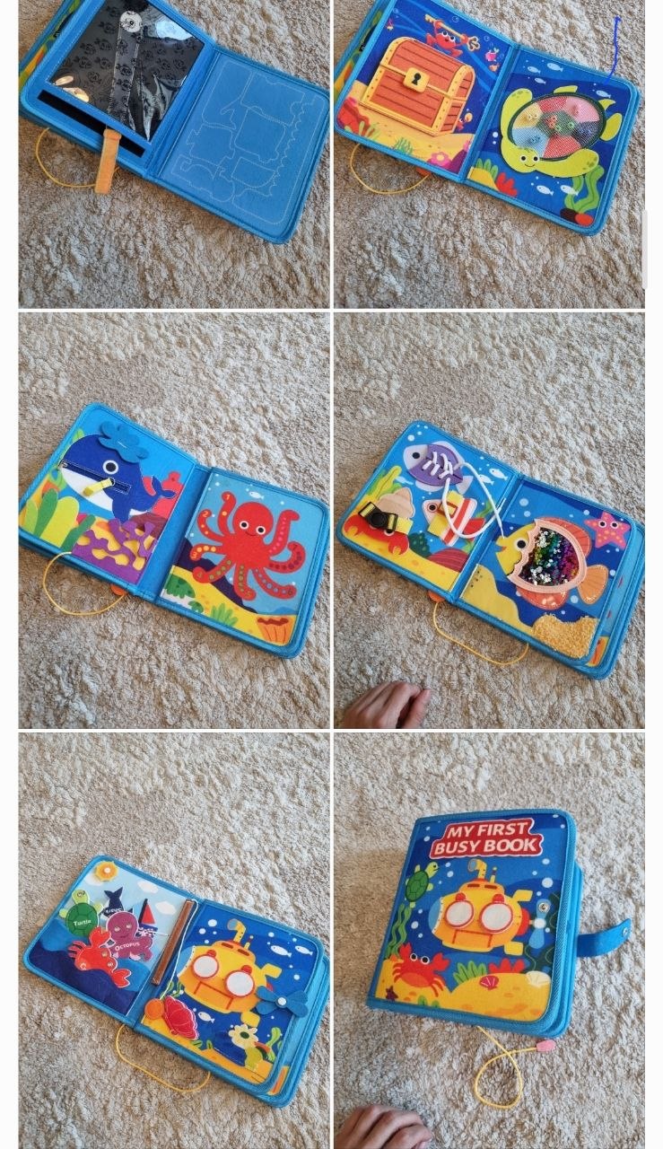Продам детские игрушки