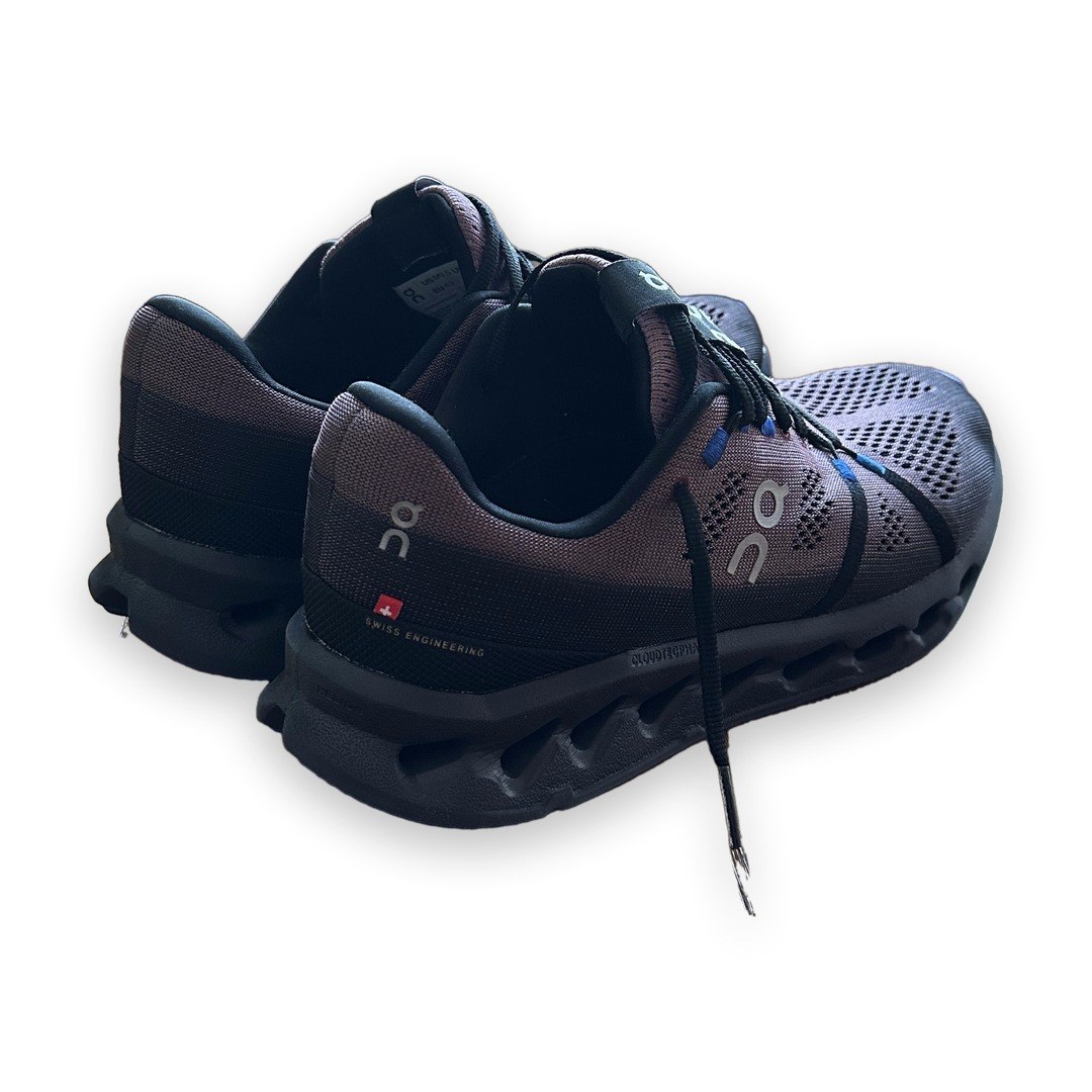Продажа одежды и обуви: On, Arc’teryx, Nike, Stussy, Zara, Anima