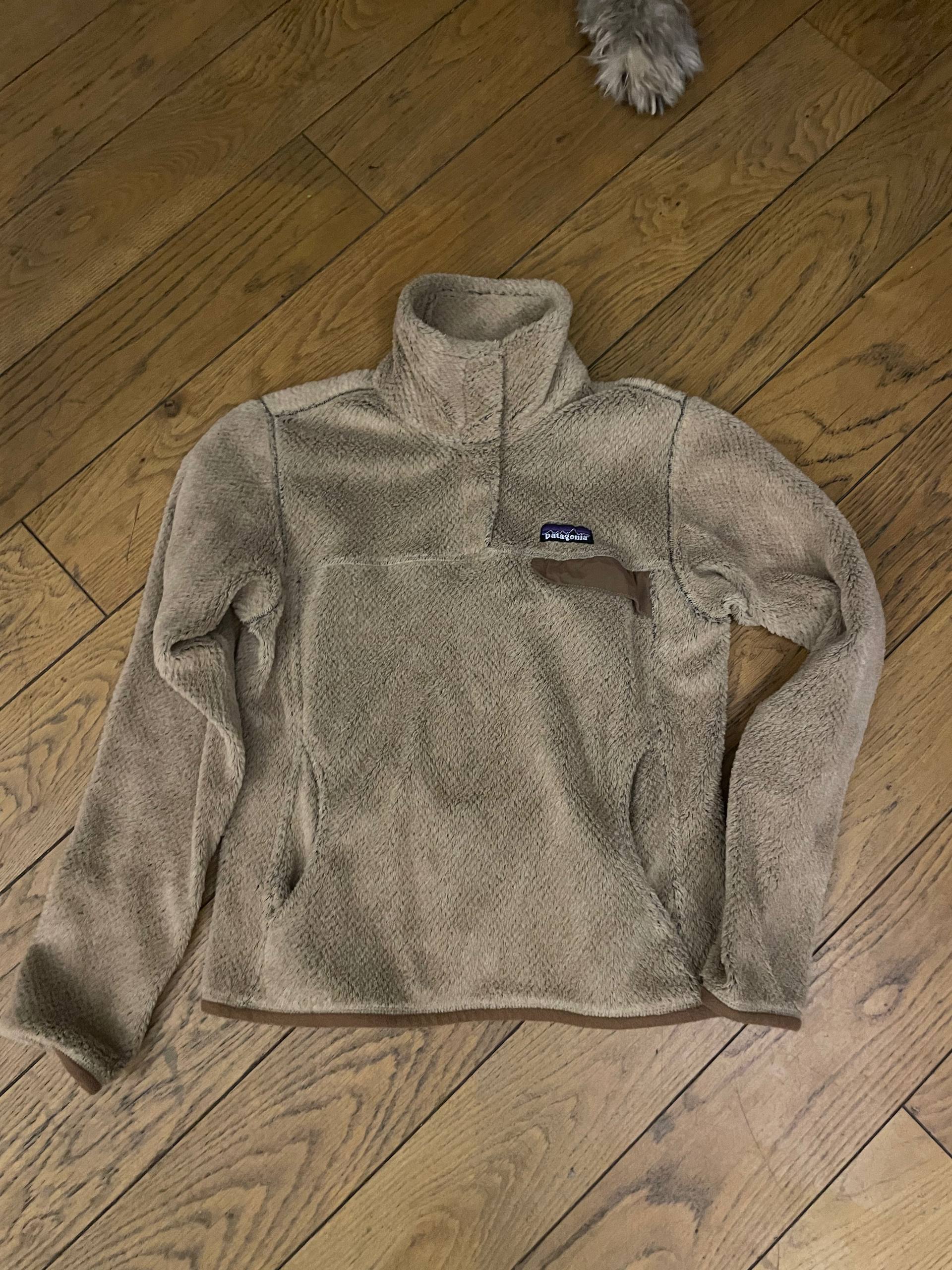 Patagonia