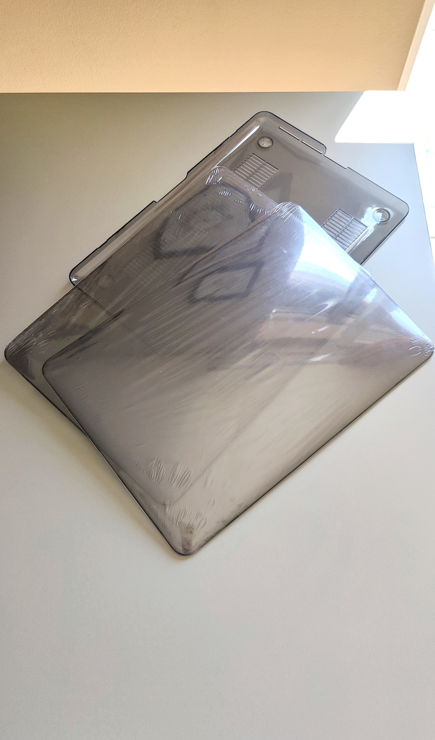 Защитный пластиковый корпус для MacBook Pro Retina 13"
