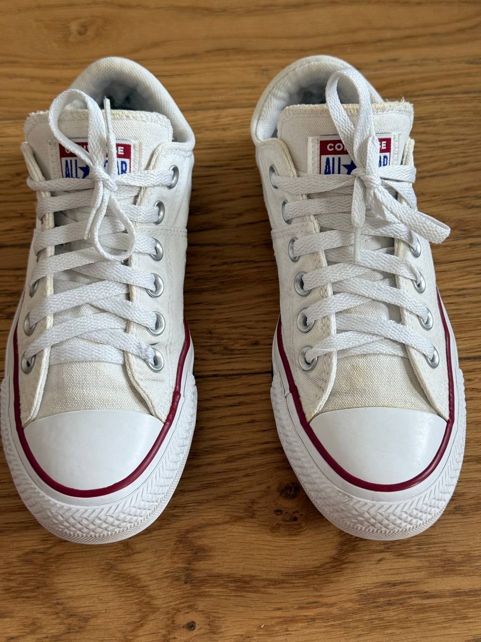 Кеды Converse