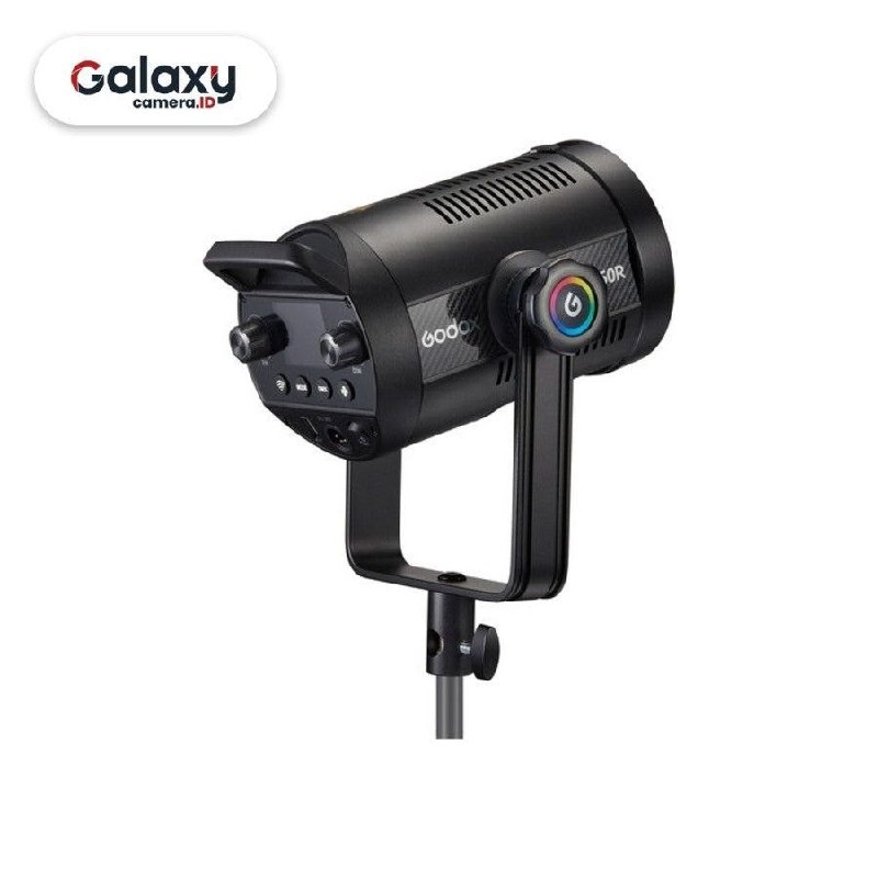 Студийный свет Godox SL150R RGB LED studio light