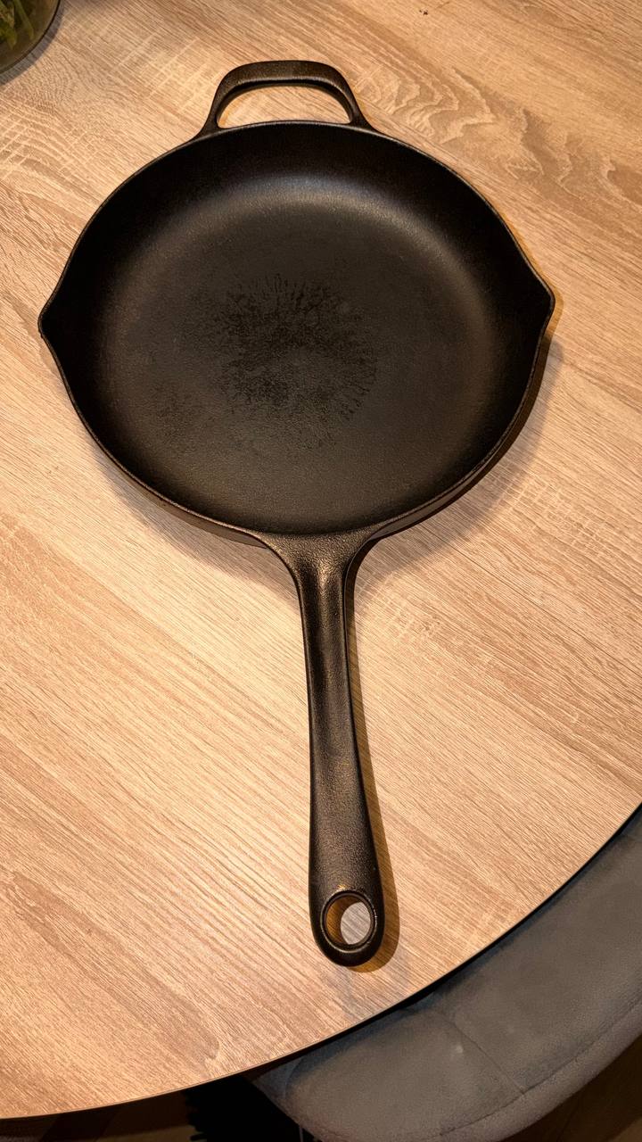 Liveni tiganj IKEA VARDAGEN, 28 cm