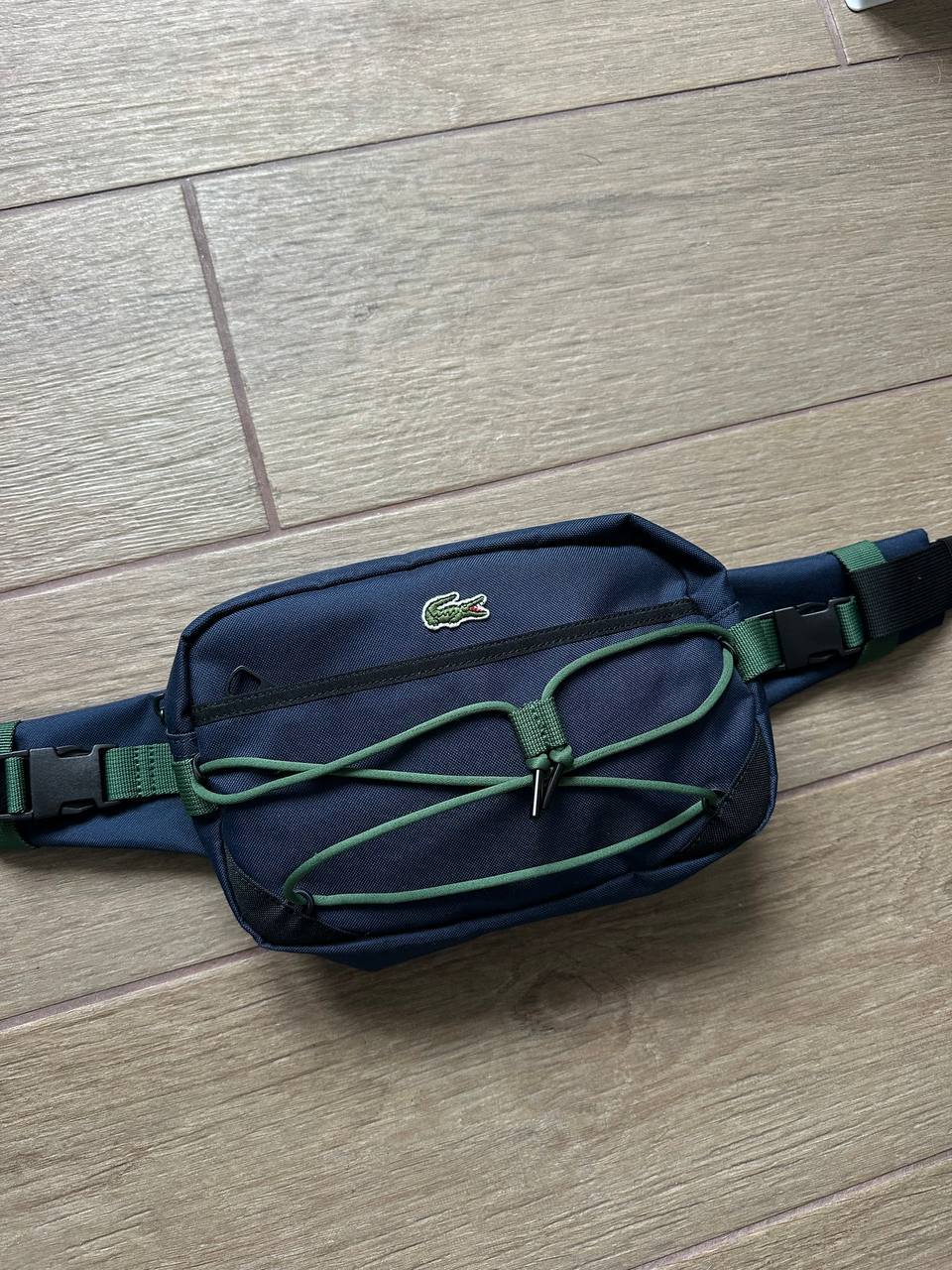 Барсетка Lacoste