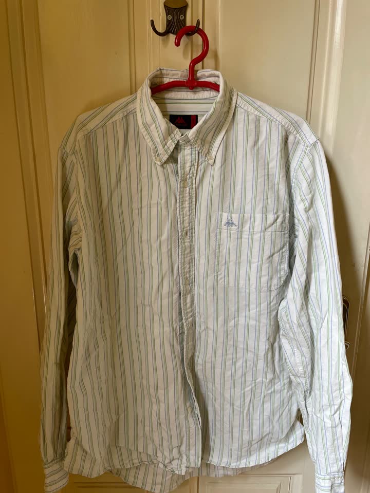 Kappa shirt (L)
