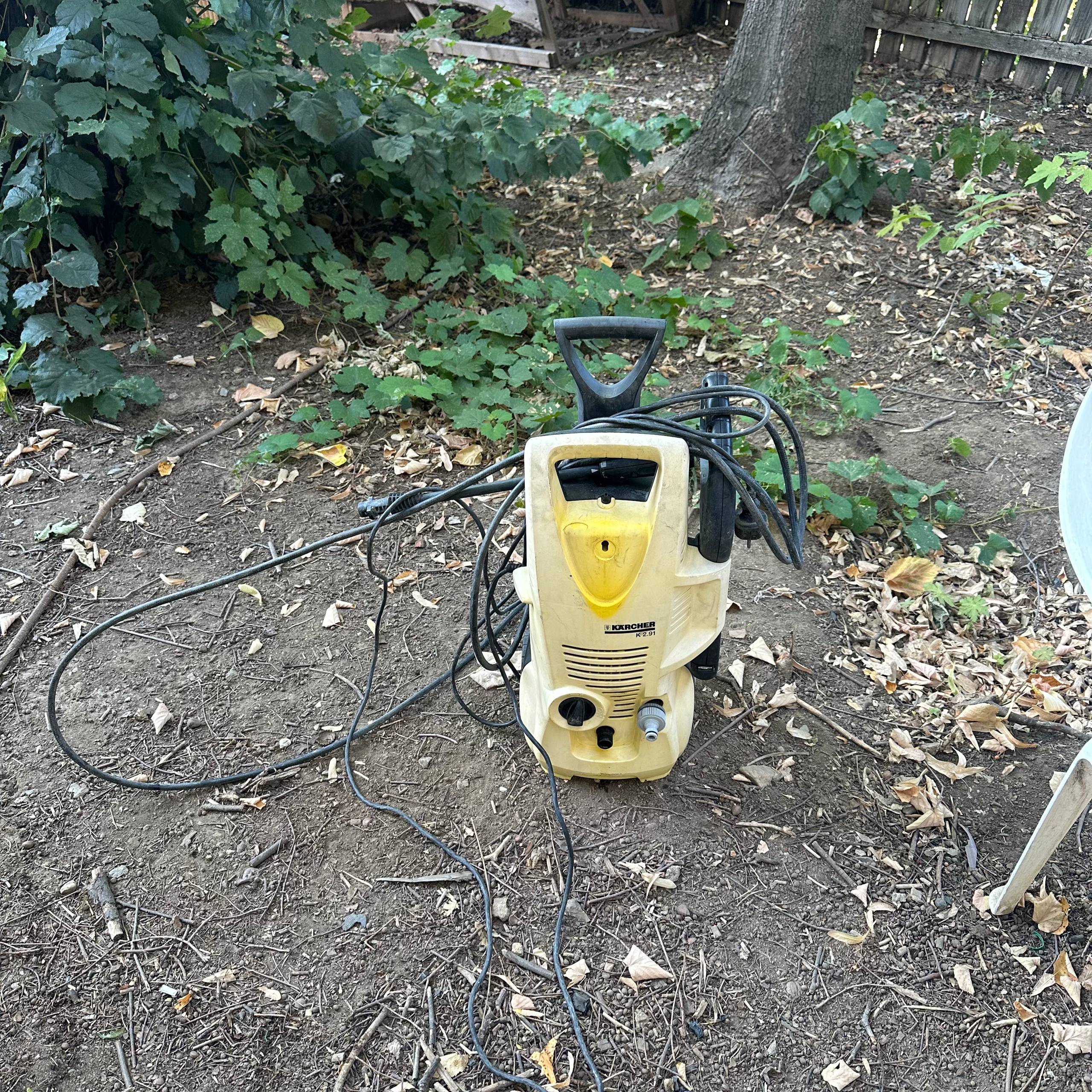 Karcher K2.91