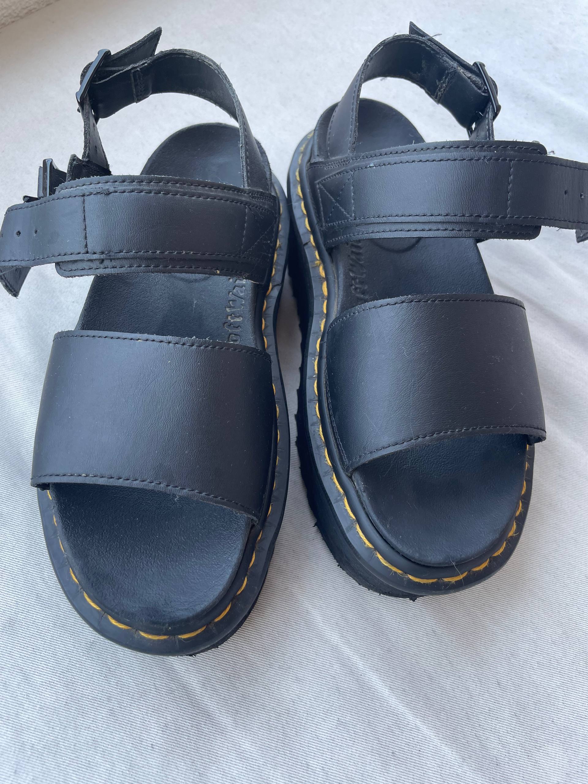 dr martens voss squad