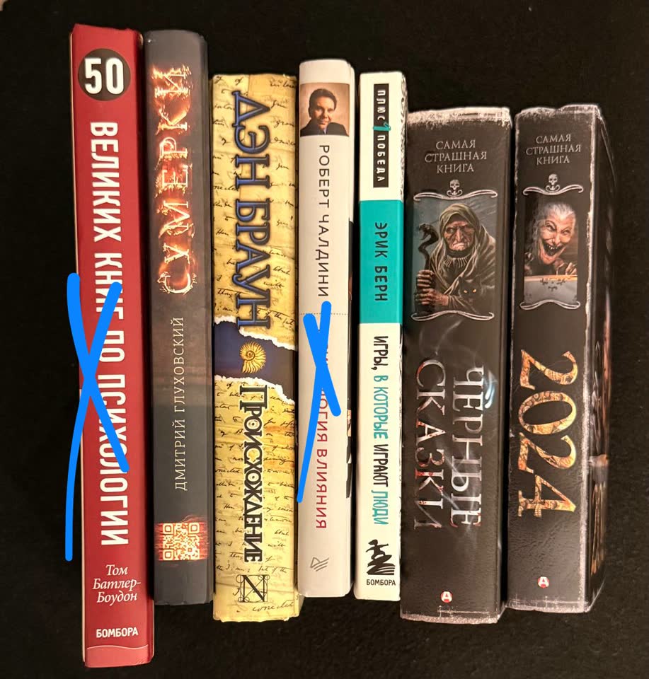 Продаю книги