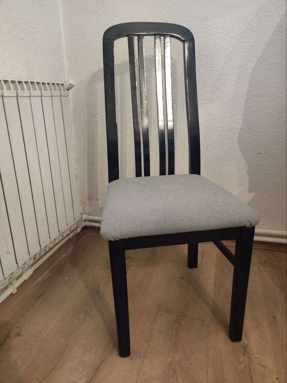 Stilska vintage stolica