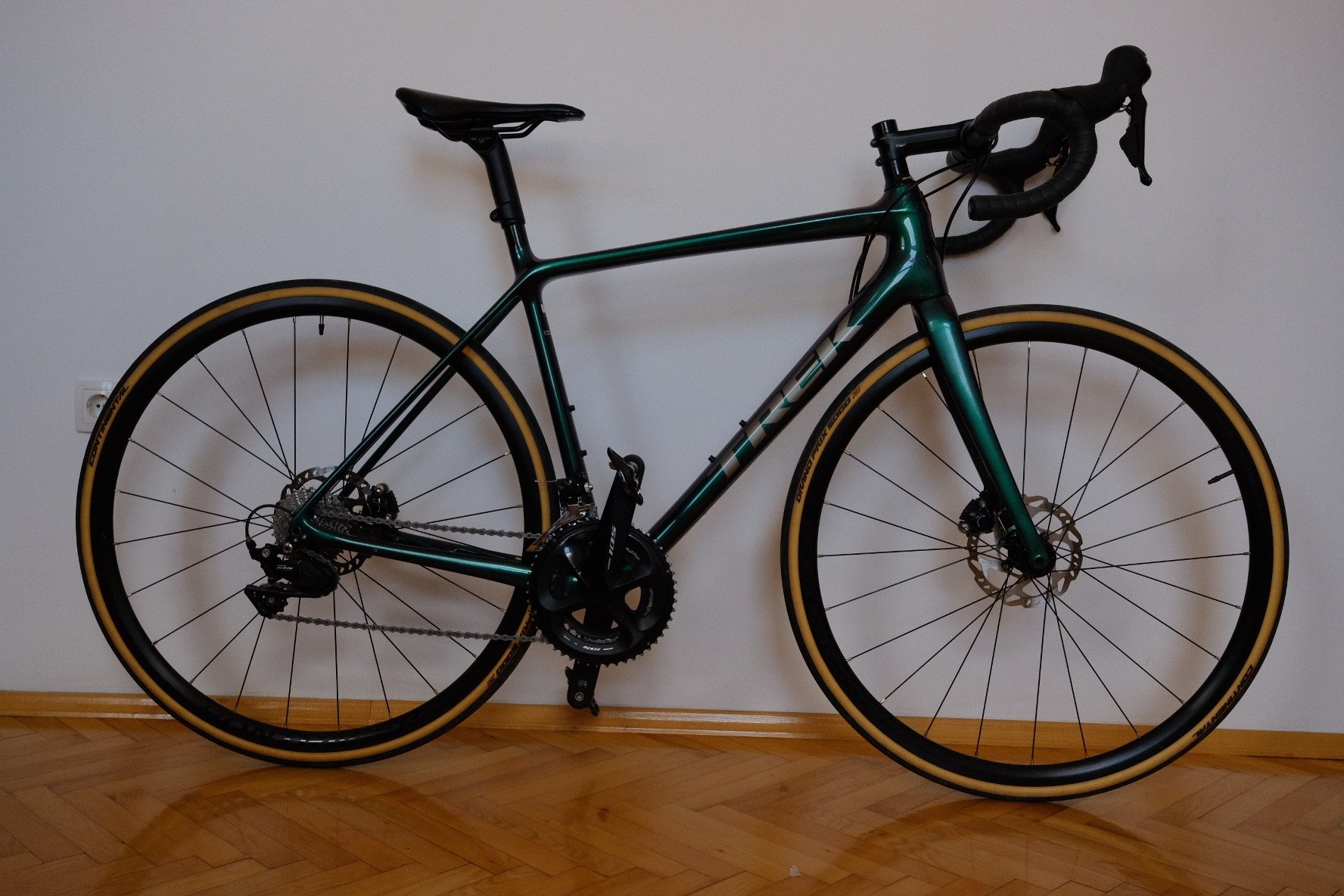 Trek Emonda SL5